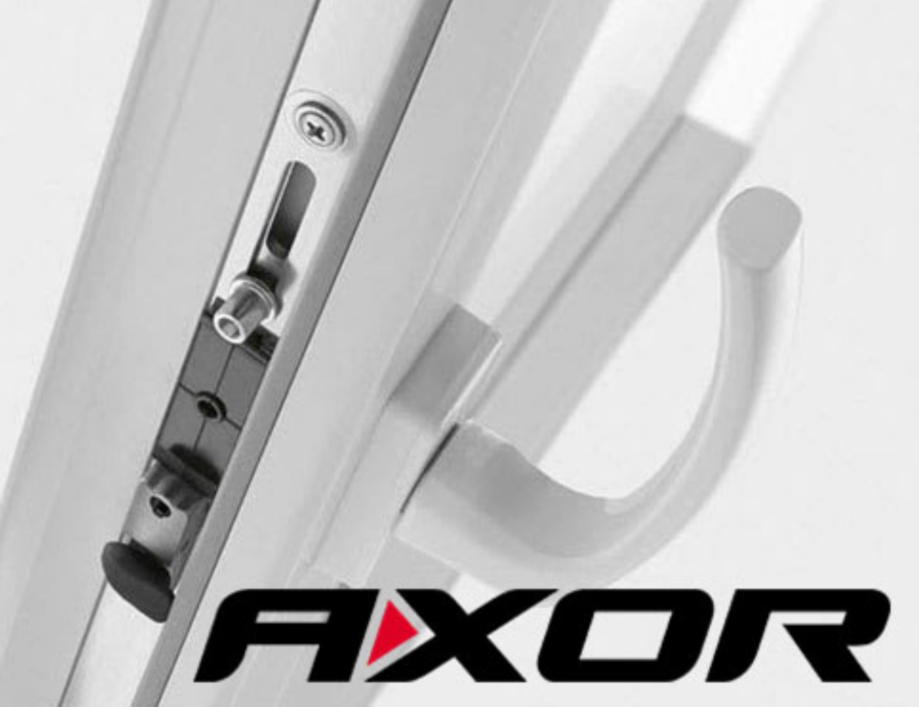 AXOR Komfort Line K3 PVC kanal